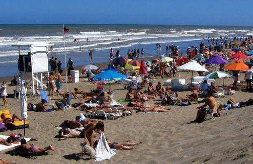 Pinamar controlar� a vendedores ambulantes en las playas playa