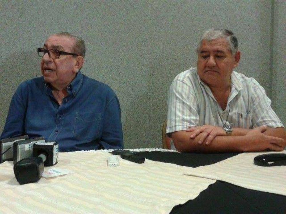 Autoridades de Luz y Fuerza mantuvieron una reuni�n luz y fuerza