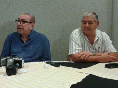Autoridades de Luz y Fuerza mantuvieron una reuni�n luz y fuerza