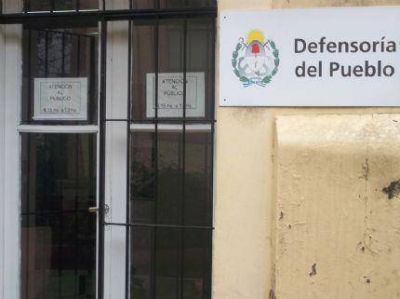 Defensor�a del Pueblo solicit� el veto de la ordenanza que otorga 4 hect�reas de Parque Camet