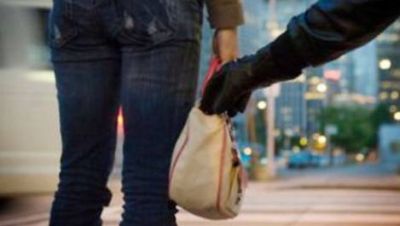 Cinco arrebatos en la noche del martes