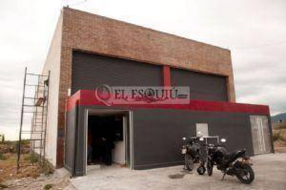 �Bigote Disco� cierra su hist�rico local para cumplir con las normas