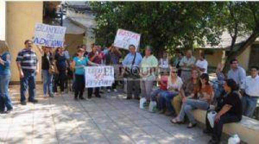 El IPV analiza el blanqueo del adicional por �Fondo Est�mulo�