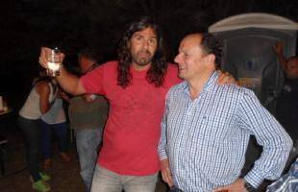 Guacone fue operado con �xito