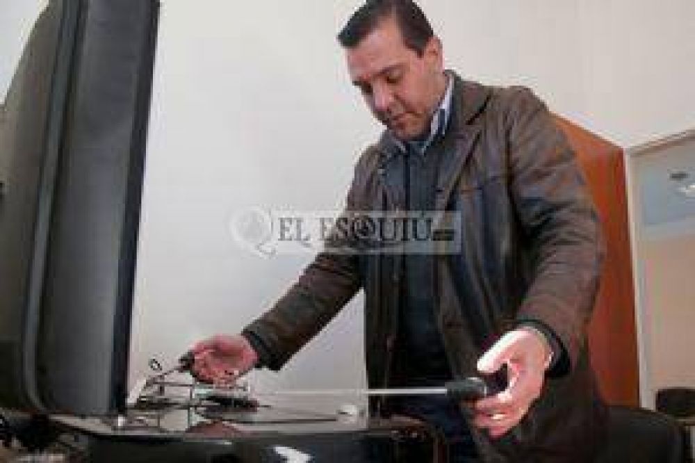 Para el municipio, motociclistas son los m�s dif�ciles de �corregir�
