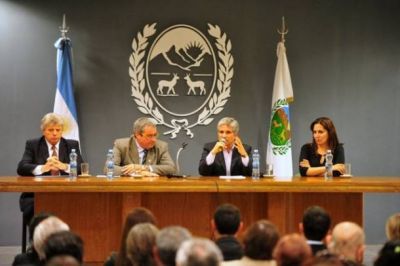 Incorporan a empresas privadas a treinta y cinco trabajadores del Plan de Inclusi�n