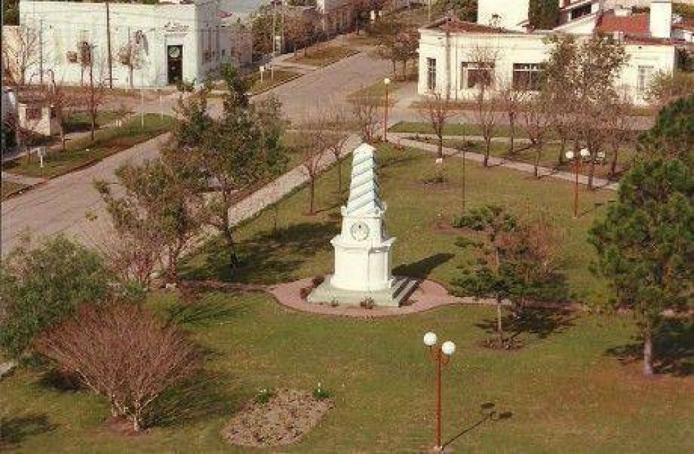 Ma�ana viernes 29, Las Toscas celebra sus 109 a�os de vida