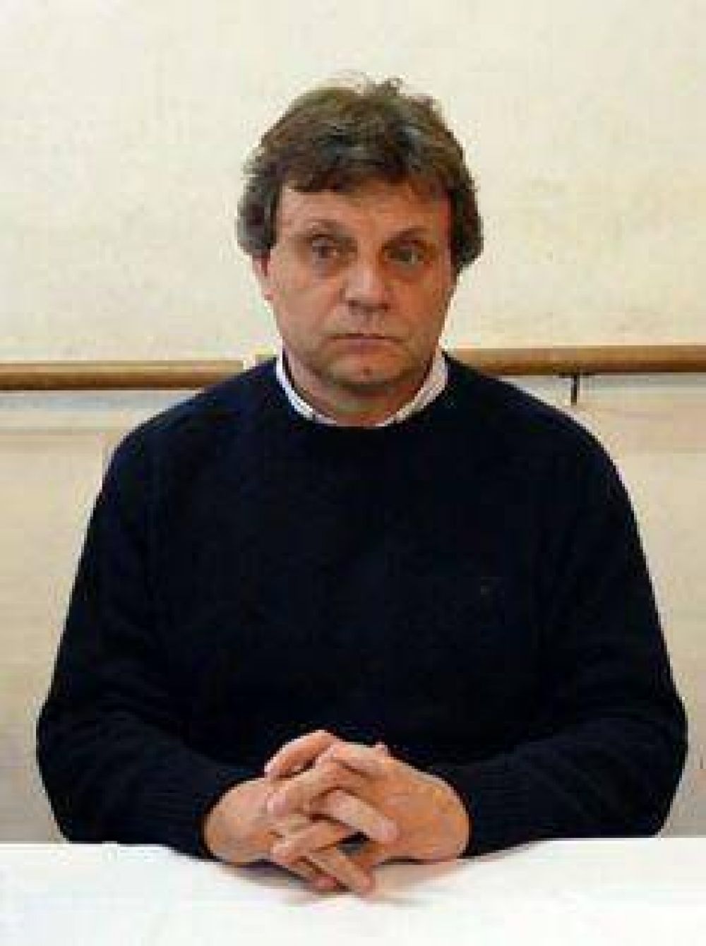 Pulti tras la salidera bancaria, viene por la usurpaci�n