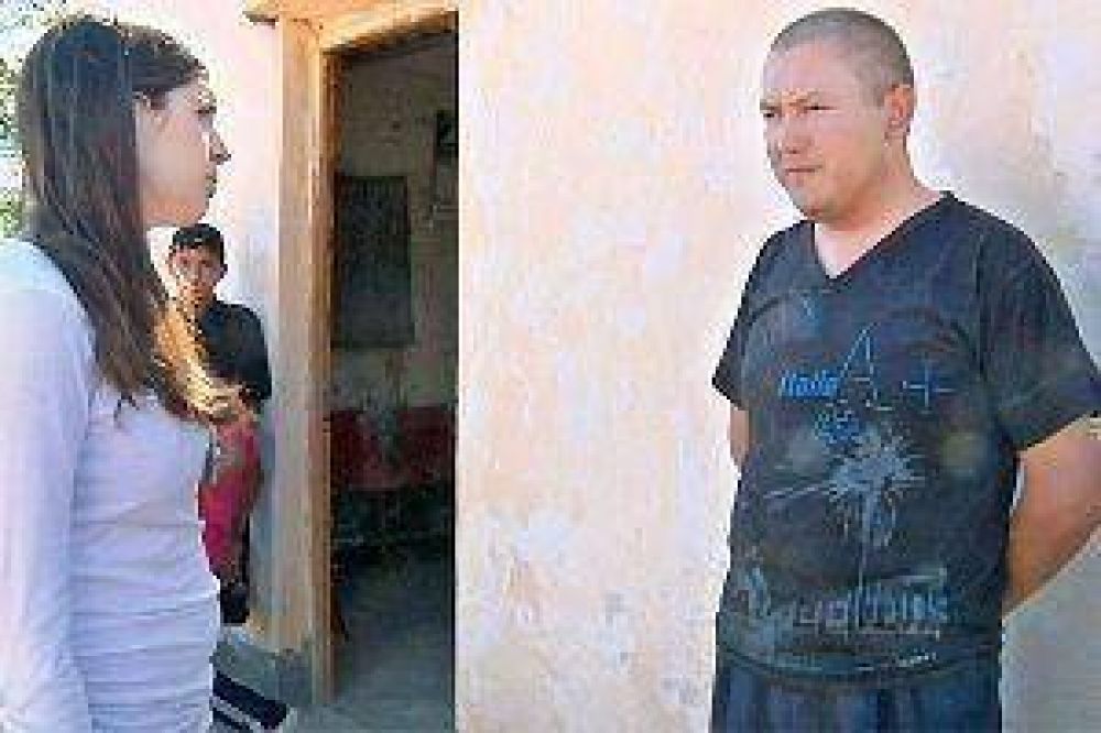 Habla el docente acusado de abusar de 11 nenas: "Las madres me manosearon"