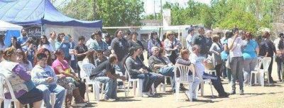 �La Naci�n en tu barrio� recorre C�rdoba