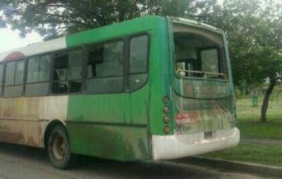 Rivalidad barrial termina en tragedia