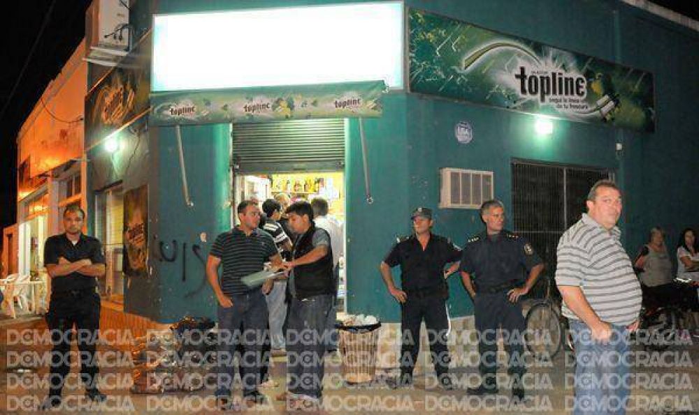 En juicio abreviado, la Justicia conden� al asesino de la adolescente Karen Campos