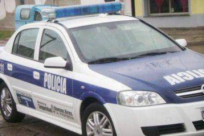 Abandonan a una beba reci�n nacida en el barrio SOIP