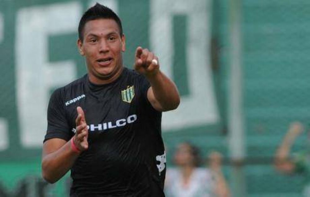 Talleres enfrentar� a un puntero sin goleador
