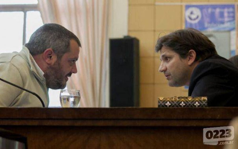 Concejo Deliberante: �pierden los ganadores o ganan los perdedores?