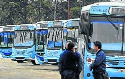 Prometen reparar bondis m�s r�pido