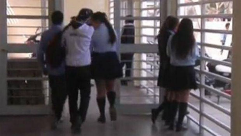 Alertan a los padres por casos de Bulling en escuelas de Santiago
