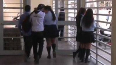 Alertan a los padres por casos de Bulling en escuelas de Santiago