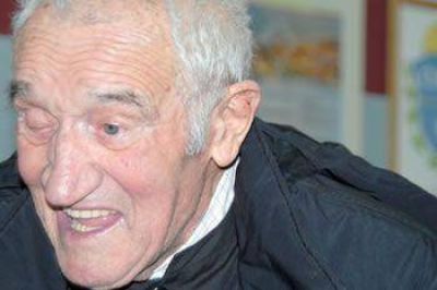 FALLECIO EN COMODORO EL CURA JUAN CORTI