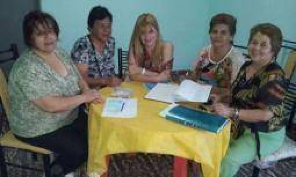 �El radicalismo no naci� para dirigir sino para ser oposici�n�