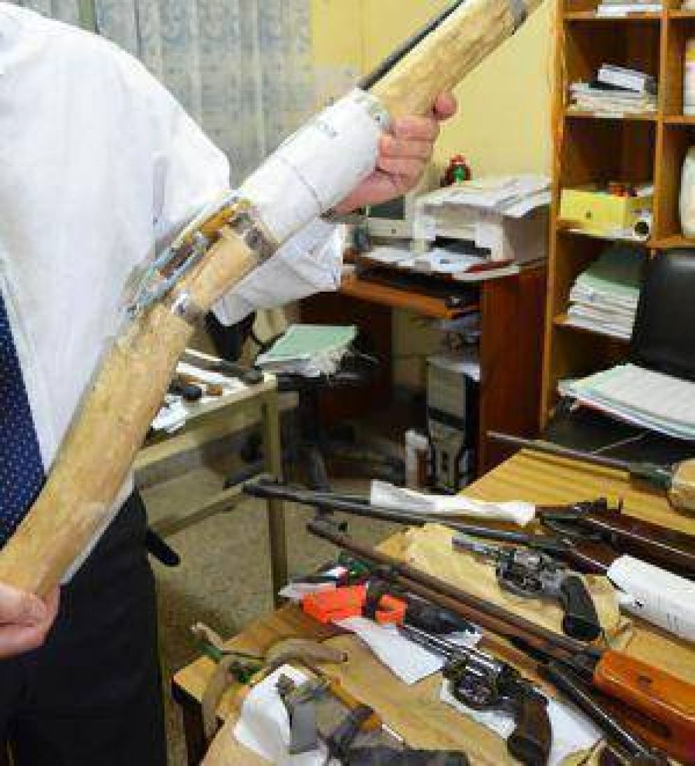 La edad de iniciaci�n en el delito baj� a los 13 a�os en Formosa