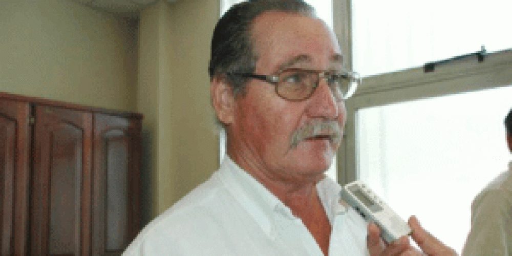 Ziessenis: �Los productores deben soportar los aumentos"