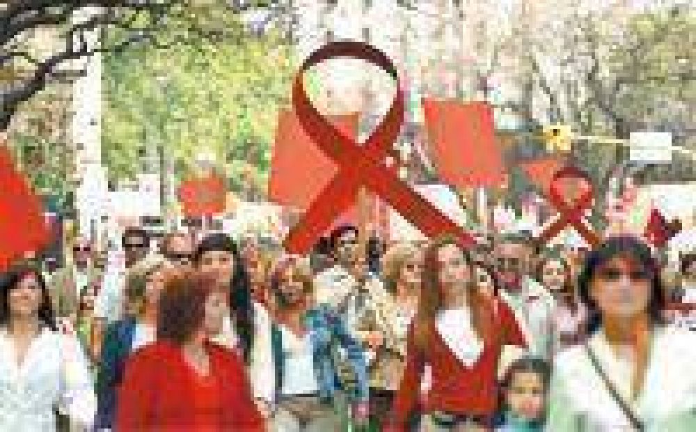 VIH: la Argentina alcanz� el acceso universal al tratamiento retroviral