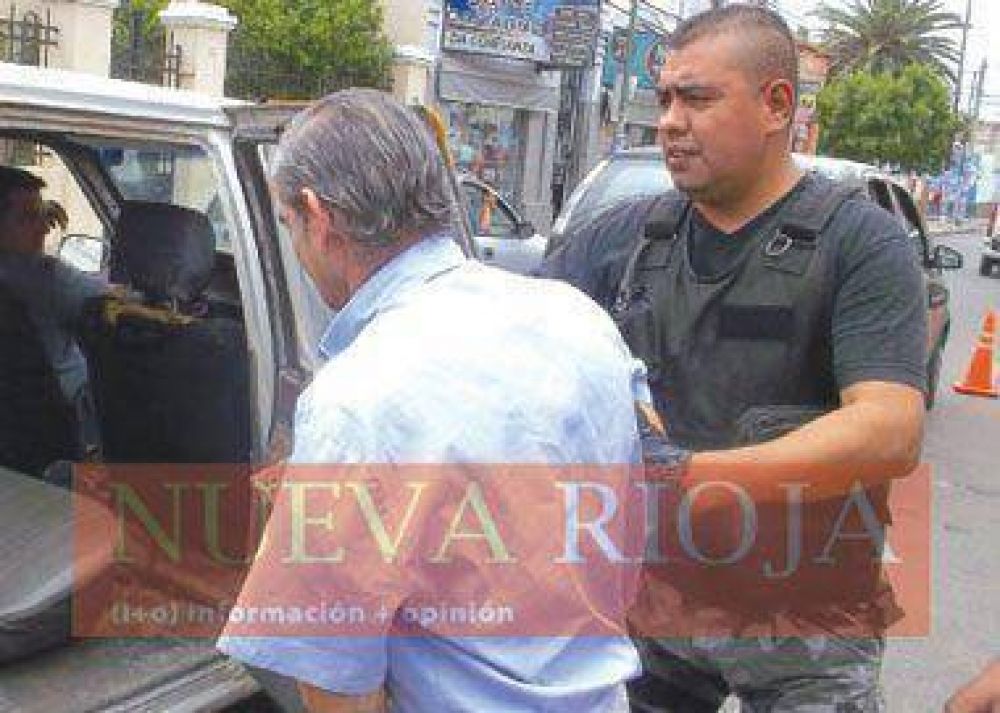 Condena de 17 a�os y 3 meses de prisi�n al �Curandero� abusador