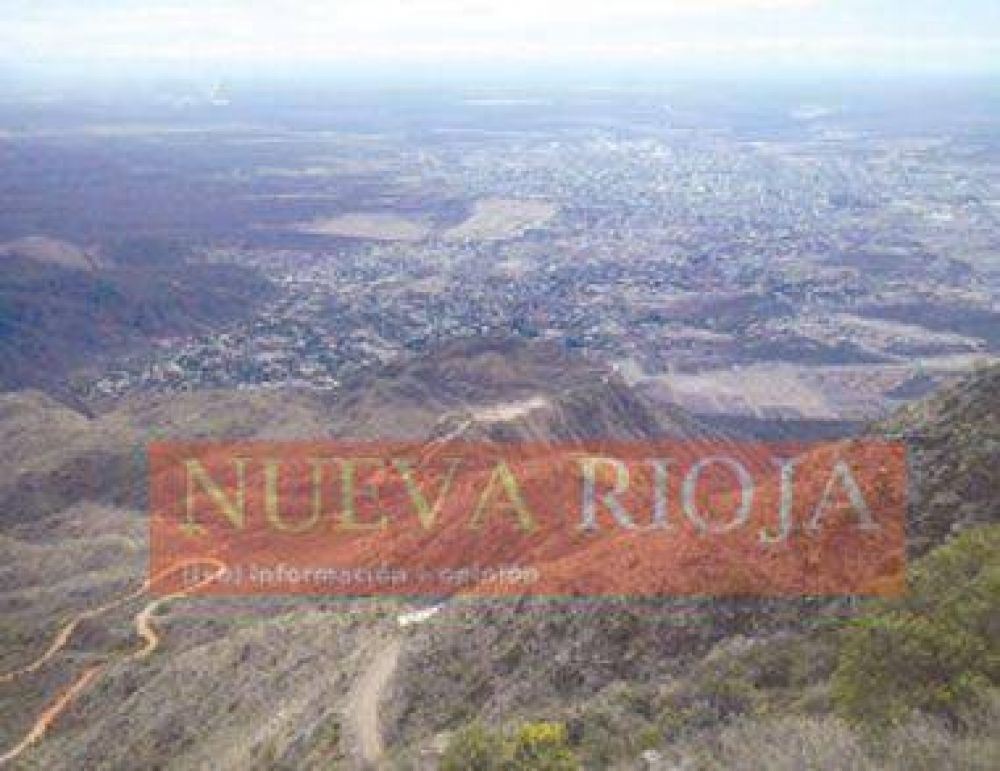 Habr� duras penas para quienes ocasionen incendios forestales
