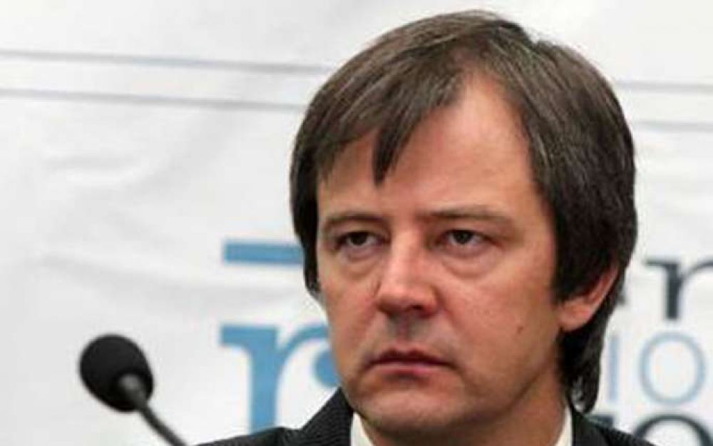 Ser� beneficioso para las gestiones interministeriales dijo Bahl