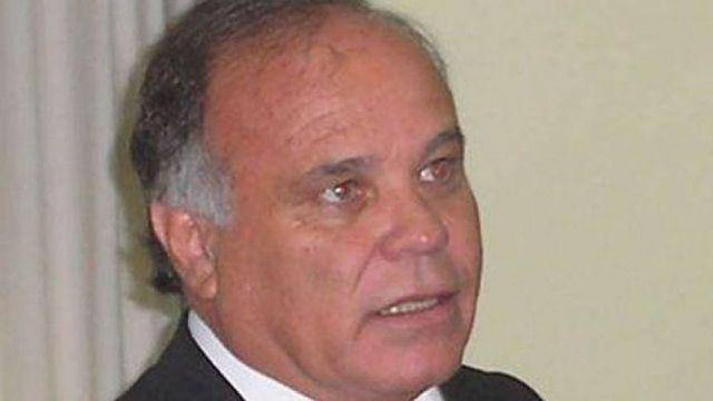Condenaron a cuatro a�os y medio de prisi�n a ex senador entrerriano	 