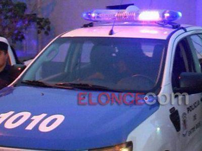 Joven permanece en terapia intermedia tras feroz tiroteo en Paran� 