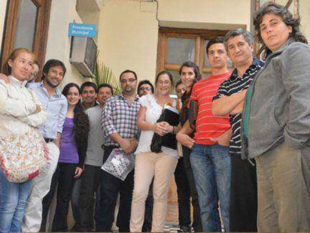 Beneficiarios del Procrear expusieron sus dificultades para acceder a inmuebles en Paran� 