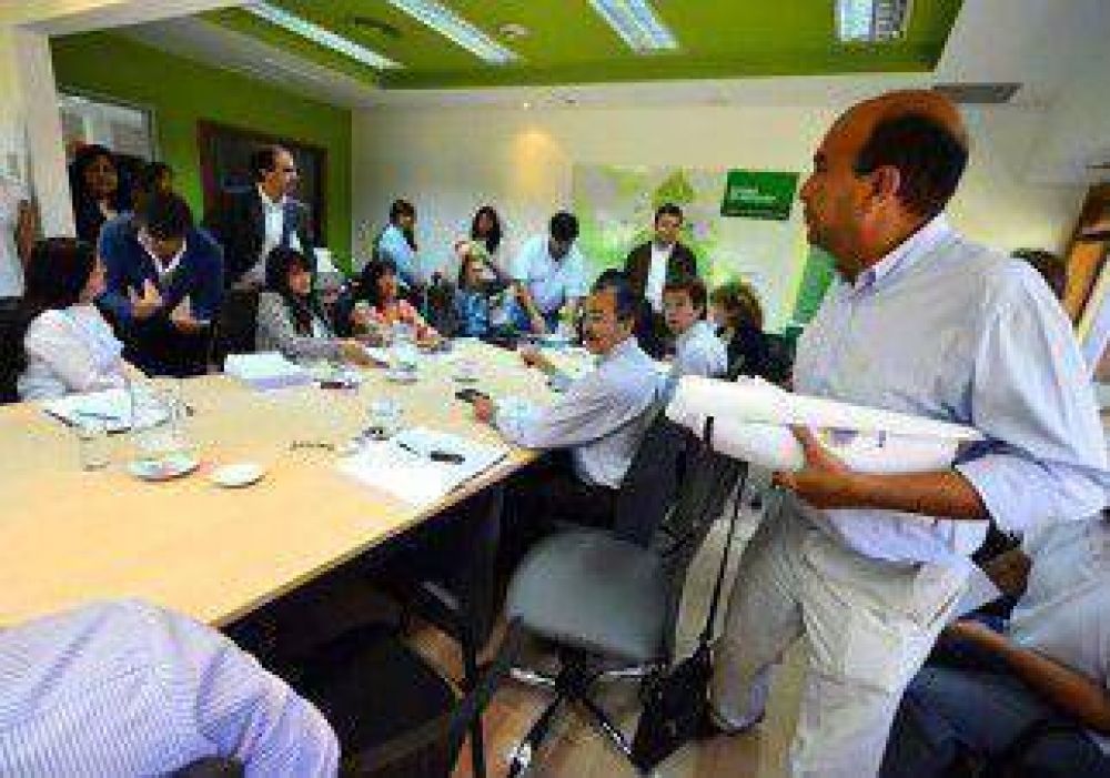 Construir�n viviendas en la Isla 132 