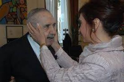 Se impondran los nombres de Presidente Ra�l Alfons�n, Alberto Daniel Calder�n y 17 de Octubre a calles de la ciudad