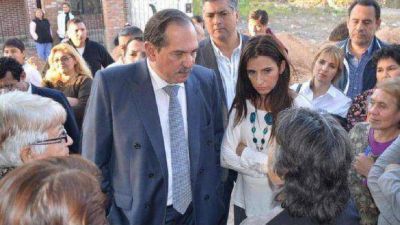 Vargas Aignasse, de legisladora a secretaria de la Gobernaci�n