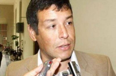 Roberto Lugo: �Hay que respetar los caminos institucionales del di�logo�