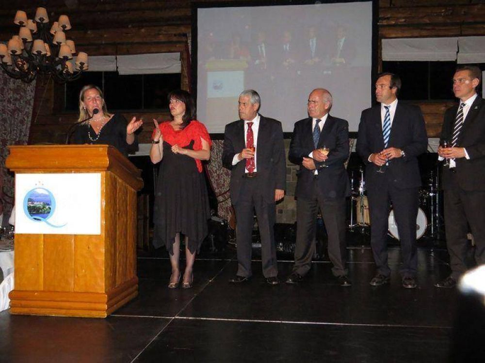 La calidad tur�stica se monitore� en San Carlos de Bariloche
