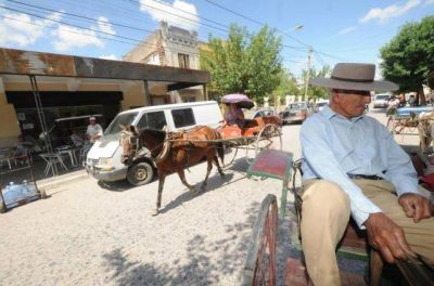 "Hacelo boleta", dijo uno de los asaltantes