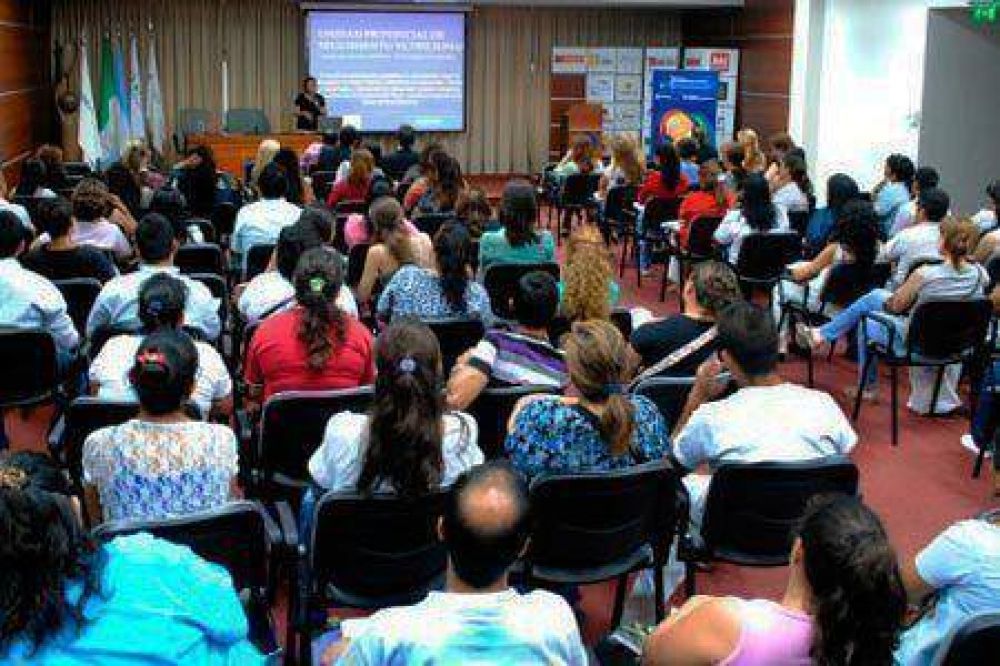 La Unidad de Seguimiento Nutricional afianza el abordaje en toda la provincia