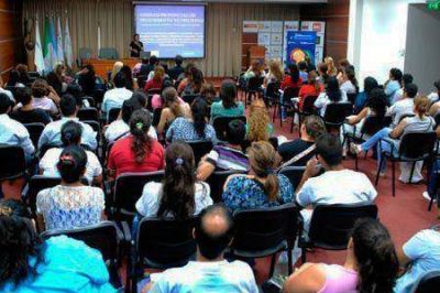 La Unidad de Seguimiento Nutricional afianza el abordaje en toda la provincia