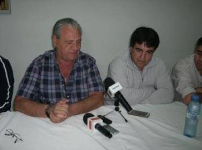Importante encuentro del gremio c�rnico en Tres Arroyos