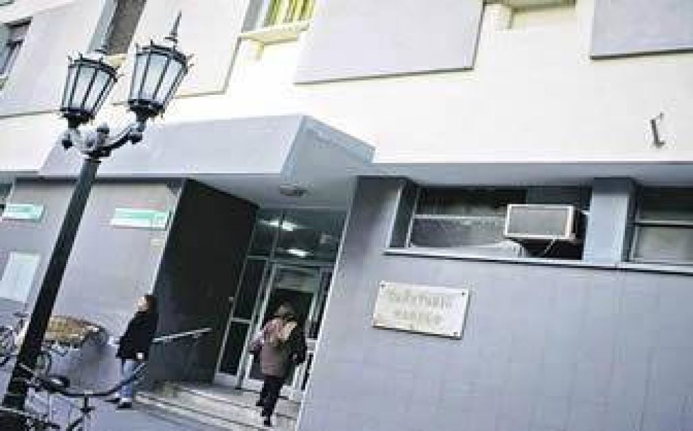 Cl�nicas y sanatorios confirmaron un paro de 48 horas