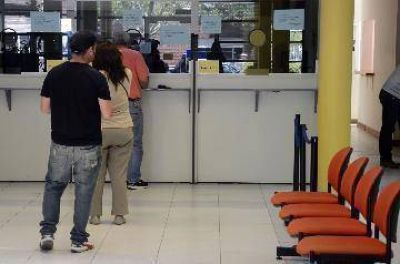 La recaudaci�n se dispar� 55% en Cipolletti