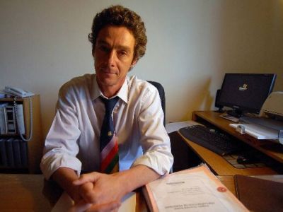 Procesaron al �nico imputado por el crimen de San Ignacio del Cerro