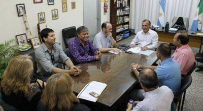  Educaci�n busca coordinar una agenda con escuelas privadas