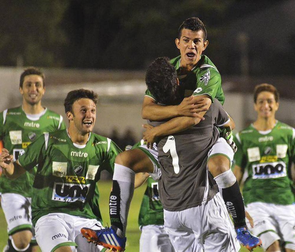 Lo cerr� en los penales