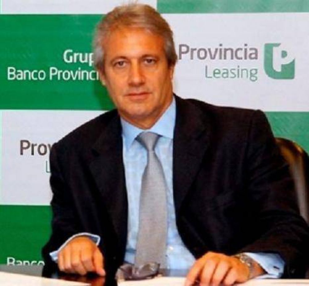 El "massismo" pelea para ubicar a D�maso Larraburu en el Banco Provincia por la "minor�a"