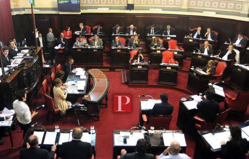 El massismo se lleva un lugar en el Banco Provincia y habr� Presupuesto