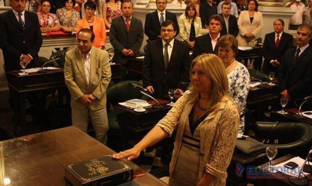 Diputados aprob� una pr�rroga y sesionar�n hasta el 30 de diciembre